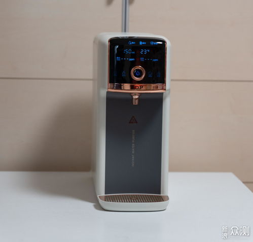 一鍵泡奶，寶媽福音 宜盾普臺(tái)式凈飲機(jī)，守護(hù)寶寶每一口健康